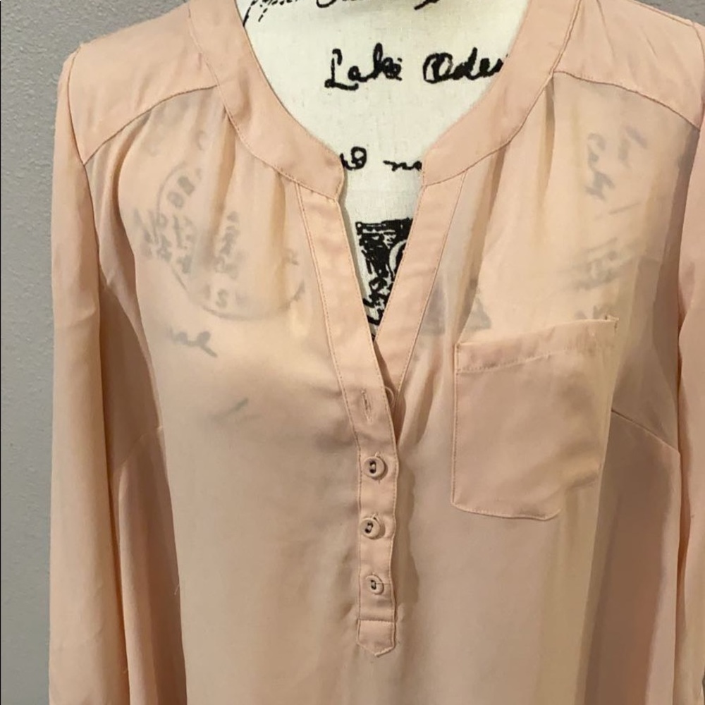 Beautiful blouse